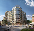 90 Long Acre London / © Platform & Gensler Architects