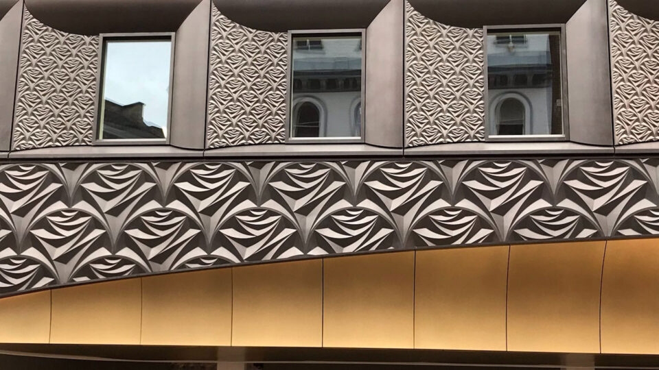 Ilona Rose House London