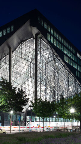 Axel-Springer-Neubau Berlin