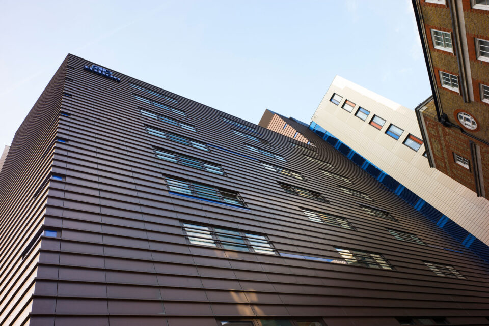 Großelemente von 4,5m x 3m